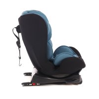 Автокресло Martin Noir Multistage Calm Blue