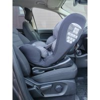 Автокресло Martin Noir Multistage Allure Graphite