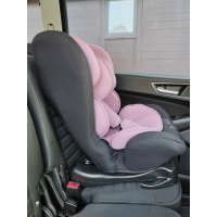 Автокресло Martin Noir Multistage Pink Powder