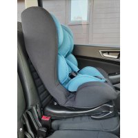 Автокресло Martin Noir Multistage Calm Blue