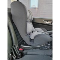 Автокресло Martin Noir Multistage Allure Graphite