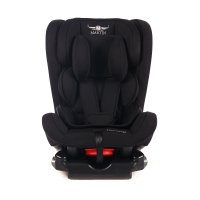 Автокресло Martin Noir Multistage Midnight Black