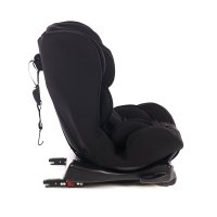Автокресло Martin Noir Multistage Midnight Black