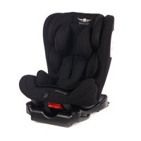 Автокресло Martin Noir Multistage Midnight Black