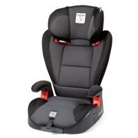Автокресло Peg-Perego Viaggio 2/3 Surefix Black