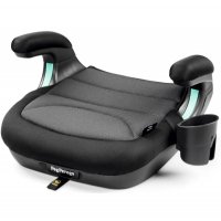 Бустер Peg-Perego Viaggio Shuttle i-size Crystal Black