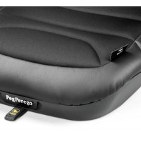 Бустер Peg-Perego Viaggio Shuttle i-size Crystal Black