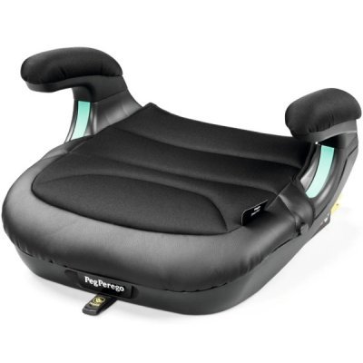 Бустер Peg-Perego Viaggio Shuttle i-size Licorice