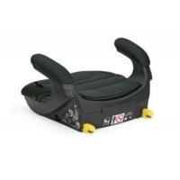 Бустер Peg-Perego Viaggio Shuttle i-size Metal