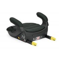 Бустер Peg-Perego Viaggio Shuttle i-size Metal