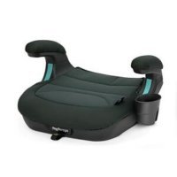 Бустер Peg-Perego Viaggio Shuttle i-size Metal