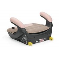 Бустер Peg-Perego Viaggio Shuttle i-size Mon Amour