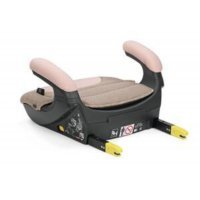 Бустер Peg-Perego Viaggio Shuttle i-size Mon Amour