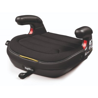 Бустер Peg-Perego Viaggio Shuttle Licorice