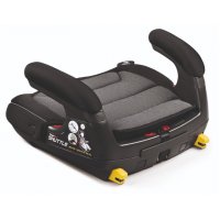 Бустер Peg-Perego Viaggio Shuttle Crystal Black