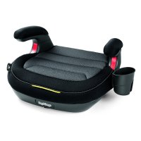 Бустер Peg-Perego Viaggio Shuttle Crystal Black