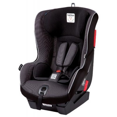 Автокресло Peg-Perego VIAGGIO 1 DUO-FIX K BLACK