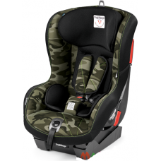Автокресло Peg-Perego VIAGGIO 1 DUO-FIX K CAMO GREEN