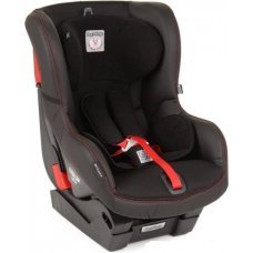 Автокресло Peg-Perego VIAGGIO 1 DUO-FIX K TT BLACK (ISOFIX)