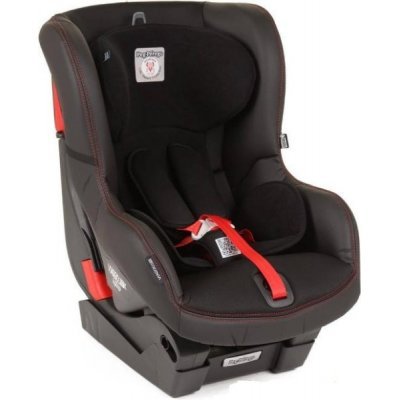 Автокресло Peg-Perego VIAGGIO 1 DUO-FIX K TT BLACK (ISOFIX)