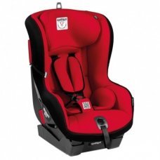 Автокресло Peg-Perego VIAGGIO 1 DUO-FIX K ROUGE