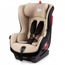 Автокресло Peg-Perego VIAGGIO 1 DUO-FIX K SAND