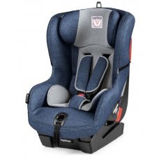 Автокресло Peg-Perego VIAGGIO 1 DUO-FIX K URBAN DENIM