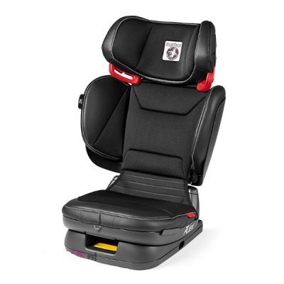 Автокресло Peg-Perego VIAGGIO 2-3 FLEX LICORICE