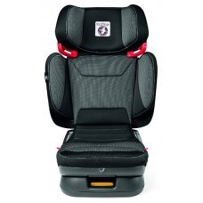 Автокресло Peg-Perego VIAGGIO 2-3 FLEX CRYSTAL BLACK