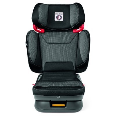 Автокресло Peg-Perego VIAGGIO 2-3 FLEX CRYSTAL BLACK