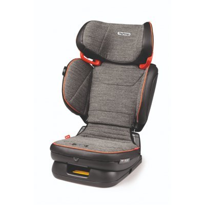 Автокресло Peg-Perego VIAGGIO 2-3 Flex WONDER GREY