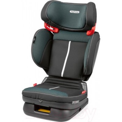 Автокресло Peg-Perego VIAGGIO 2-3 FLEX FOREST