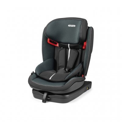 Автокресло Peg-Perego VIAGGIO 1-2-3 VIA FOREST