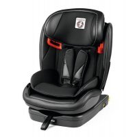 Автокресло Peg-Perego VIAGGIO 1-2-3 VIA LICORICE