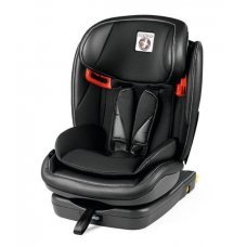 Автокресло Peg-Perego VIAGGIO 1-2-3 VIA LICORICE