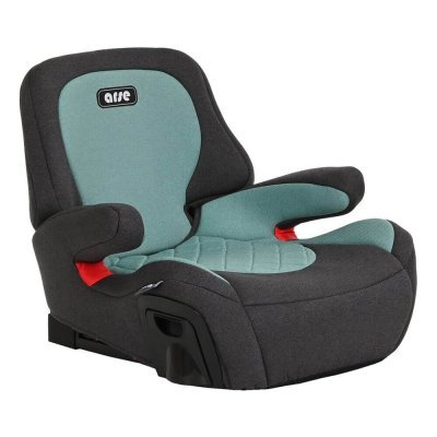 Детское автокресло бустер PITUSO ARSE Mint/Мятный