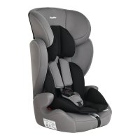 Детское автокресло PITUSO Prados Black Grey/Черно-Серый