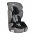 Детское автокресло PITUSO Prados Black Grey/Черно-Серый