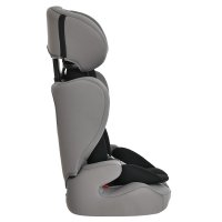 Детское автокресло PITUSO Prados Black Grey/Черно-Серый