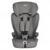Детское автокресло PITUSO Prados Black Grey/Черно-Серый