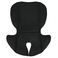 Детское автокресло PITUSO Prados Black Grey/Черно-Серый