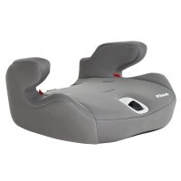 Детское автокресло PITUSO Prados Black Grey/Черно-Серый
