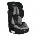 Детское автокресло PITUSO Prados Grey Black /Серо-черный