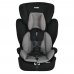 Детское автокресло PITUSO Prados Grey Black /Серо-черный Детское автокресло PITUSO Prados Grey Black /Серо-черный