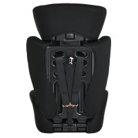 Детское автокресло PITUSO Prados Grey Black /Серо-черный