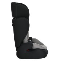 Детское автокресло PITUSO Prados Grey Black /Серо-черный