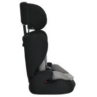 Детское автокресло PITUSO Prados Grey Black /Серо-черный