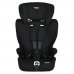 Детское автокресло PITUSO Prados Grey Black /Серо-черный Детское автокресло PITUSO Prados Grey Black /Серо-черный