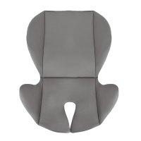 Детское автокресло PITUSO Prados Grey Black /Серо-черный