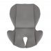 Детское автокресло PITUSO Prados Grey Black /Серо-черный Детское автокресло PITUSO Prados Grey Black /Серо-черный